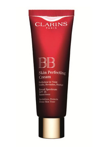 Clarins, BB Skin Perfecting Cream SPF 25 +++