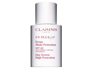 Clarins UV Plus HP Ecran Multi-Protection SPF 40 Day Sreen High Protection