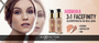     Max Factor, Facefinity All Day Flawless 3-in-1 Foundation SPF 20  