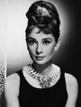   (Audrey Hepburn)