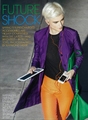  -    Vogue US (February 2011)