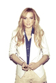 Kira Plastinina for Lindsay Lohan:    