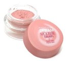 - Dream mousse blush, Maybelline