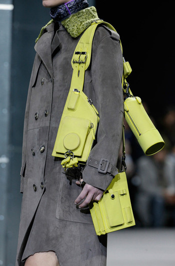 Alexander Wang осень-зима 2013-14 Alexander Wang осень-зима 2013-14