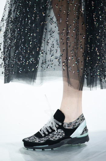 Chanel, haute-couture, - 2014