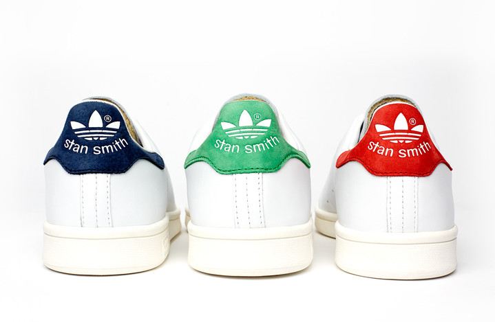 , Adidas Stan Smith
