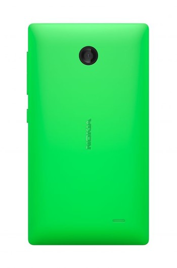 Nokia X  - 