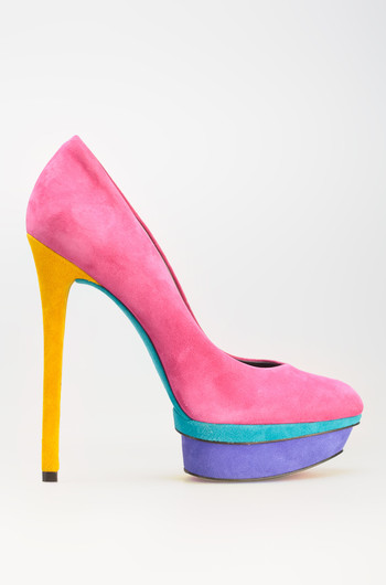 , Brian Atwood