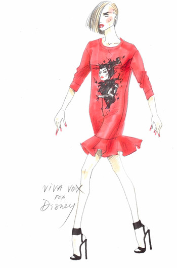 Viva Vox for Disney Viva Vox for Disney