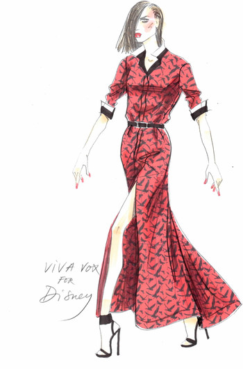 Viva Vox for Disney Viva Vox for Disney