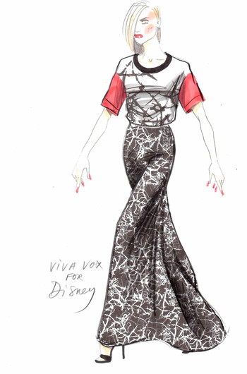 Viva Vox for Disney Viva Vox for Disney
