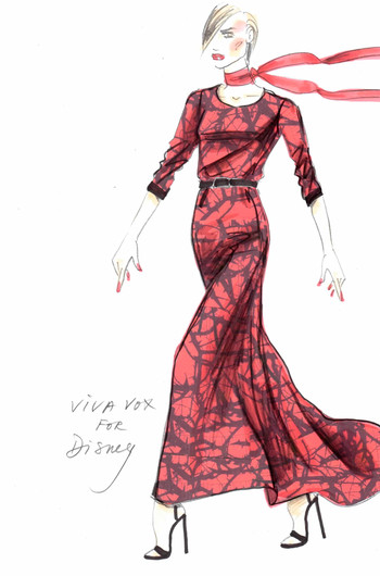 Viva Vox for Disney Viva Vox for Disney