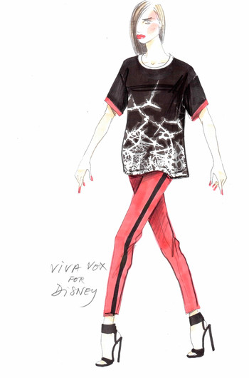 Viva Vox for Disney Viva Vox for Disney