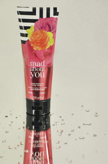    Mad About You, Bath&Body Works