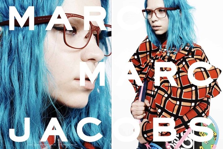 Marc by Mar Jacobs - 2014