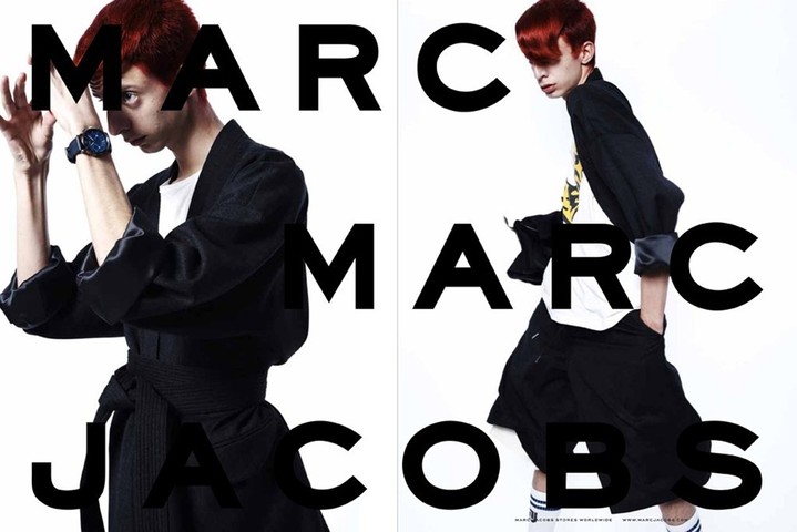 Marc by Marc Jacobs - 2014