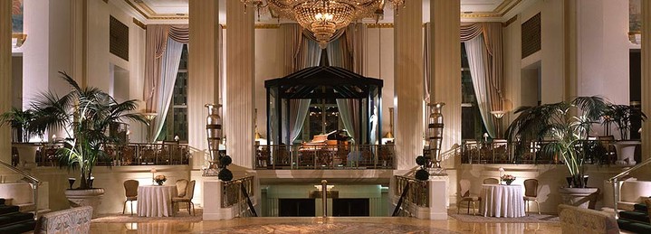 Waldorf Astoria Hotels & Resorts 