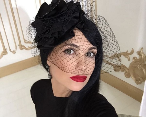 Екатерина Климова Екатерина Климова