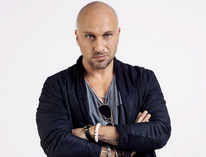 Дмитрий Нагиев Дмитрий Нагиев