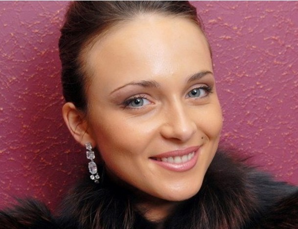 Анна Снаткина Анна Снаткина