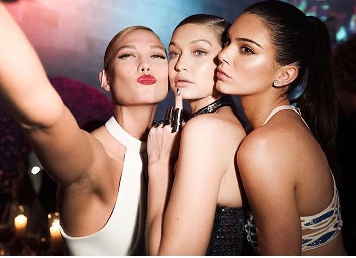 Met Ball 2016: лучшие платья Met Ball 2016: лучшие платья