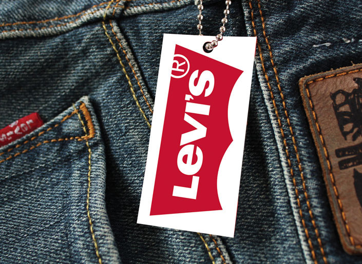 Levi’s запустил онлайн-магазин в России Levi’s запустил онлайн-магазин в России