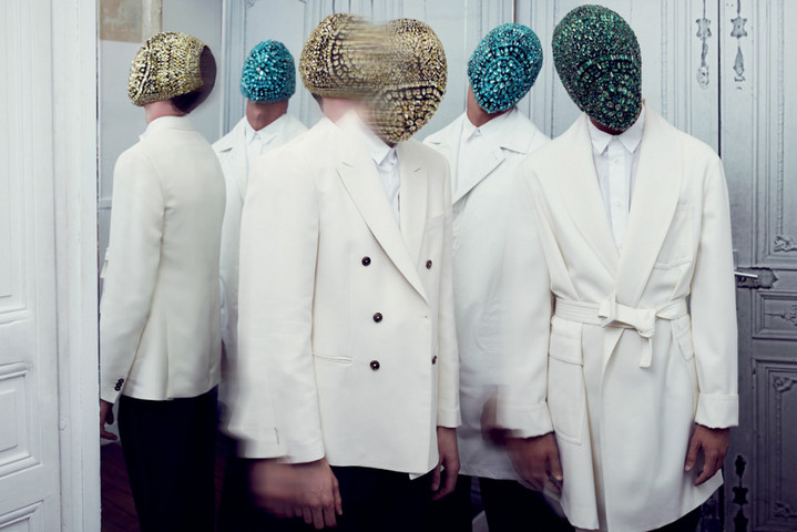 Maison Margiela пропустит Неделю моды в Париже Maison Margiela пропустит Неделю моды в Париже