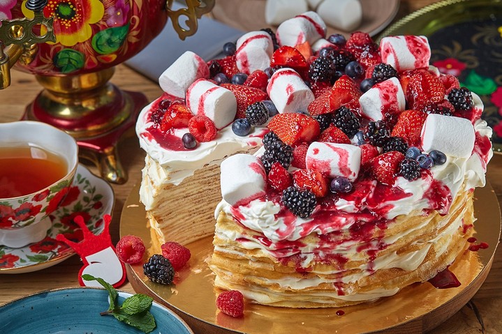 масленица в Valenok масленица в Valenok