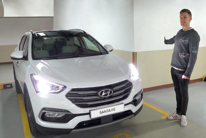 Юрий Дудь стал амбассадором Hyundai Юрий Дудь стал амбассадором Hyundai