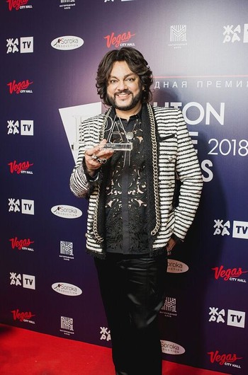 Филипп Киркоров Филипп Киркоров