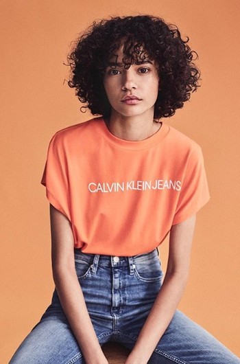Calvin Klein Calvin Klein