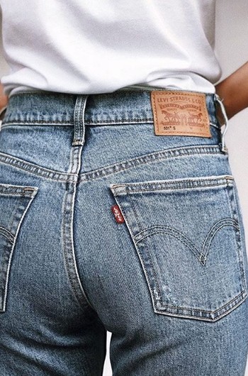 Levi's