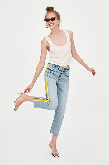 Zara Zara
