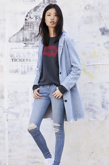 Levi's Levi's