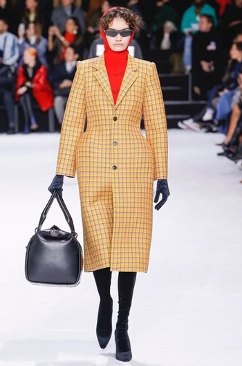 Balenciaga Balenciaga
