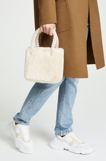 Shrimps Una Bag Shrimps Una Bag