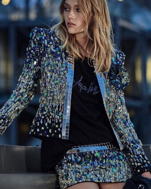 Balmain SS19 Balmain SS19