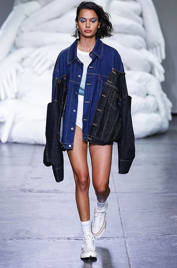 Levis SS19 Levis SS19