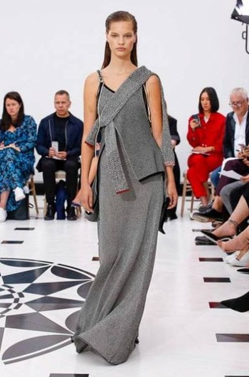 Victoria Beckham SS19 Victoria Beckham SS19