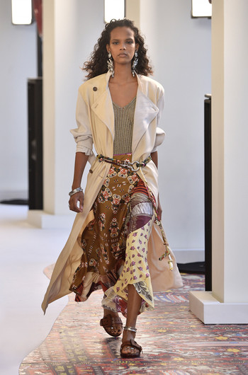Chloe SS19 Chloe SS19