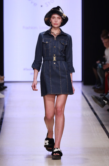 FashionTime Designers: Fashion.Love.Story. Pre-Fall 2019 FashionTime Designers: Fashion.Love.Story. Pre-Fall 2019