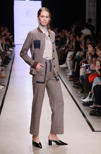FashionTime Designers: Fashion.Love.Story. Pre-Fall 2019 FashionTime Designers: Fashion.Love.Story. Pre-Fall 2019