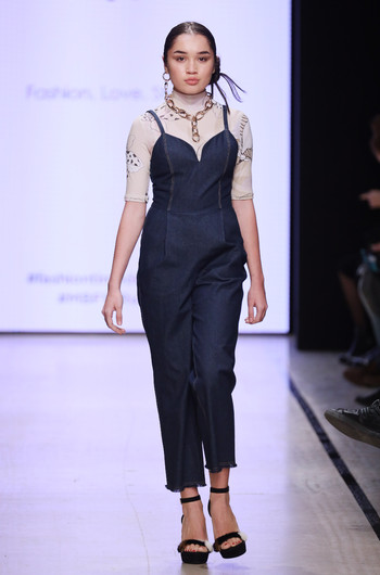 FashionTime Designers: Fashion.Love.Story. Pre-Fall 2019 FashionTime Designers: Fashion.Love.Story. Pre-Fall 2019