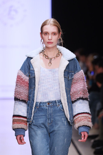 FashionTime Designers: Fashion.Love.Story. Pre-Fall 2019 FashionTime Designers: Fashion.Love.Story. Pre-Fall 2019