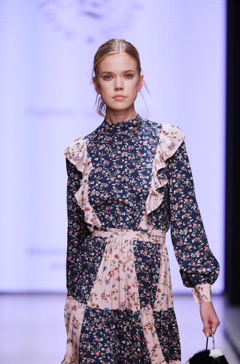 FashionTime Designers: Fashion.Love.Story. Pre-Fall 2019 FashionTime Designers: Fashion.Love.Story. Pre-Fall 2019
