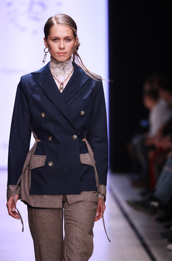 FashionTime Designers: Fashion.Love.Story. Pre-Fall 2019 FashionTime Designers: Fashion.Love.Story. Pre-Fall 2019