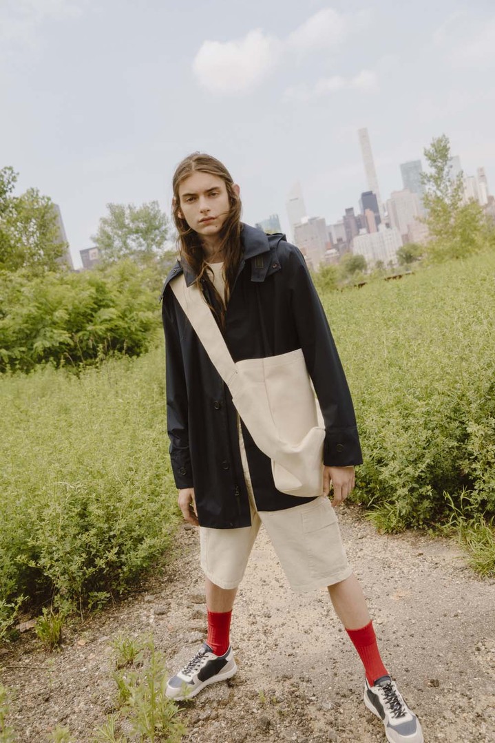 Woolrich весна-лето 2019 Woolrich весна-лето 2019