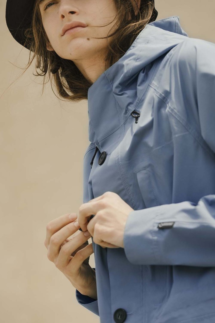 Woolrich весна-лето 2019 Woolrich весна-лето 2019