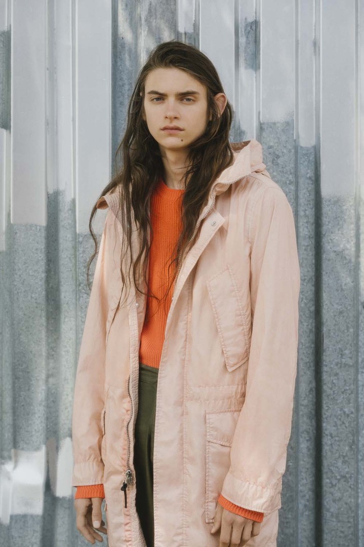 Woolrich весна-лето 2019 Woolrich весна-лето 2019