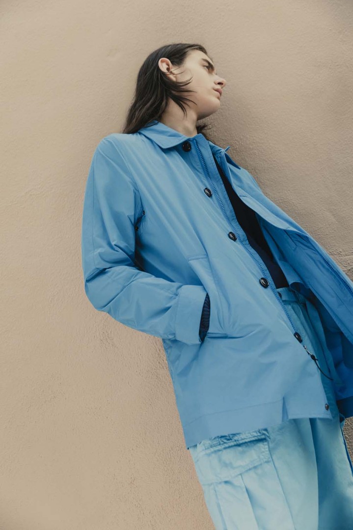 Woolrich весна-лето 2019 Woolrich весна-лето 2019